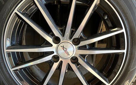 Hyundai Solaris II рестайлинг, 2015 год, 1 080 000 рублей, 14 фотография