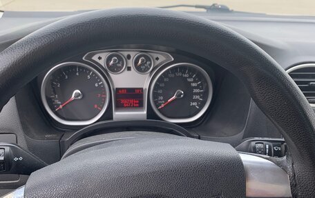 Ford Focus II рестайлинг, 2008 год, 320 000 рублей, 3 фотография