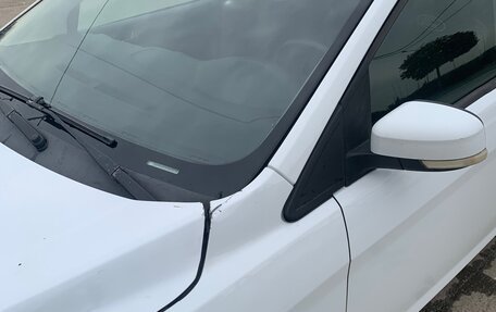 Ford Focus II рестайлинг, 2008 год, 320 000 рублей, 11 фотография