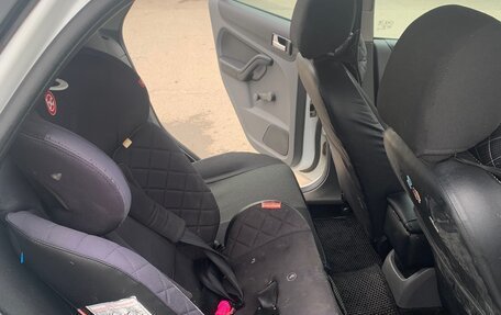 Ford Focus II рестайлинг, 2008 год, 320 000 рублей, 5 фотография