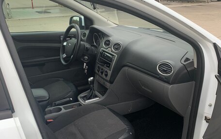 Ford Focus II рестайлинг, 2008 год, 320 000 рублей, 6 фотография