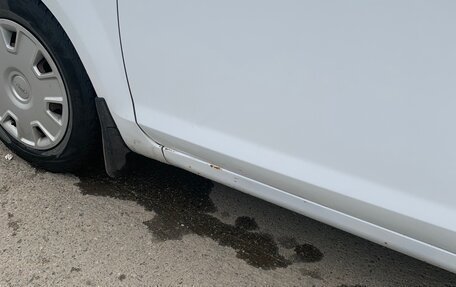 Ford Focus II рестайлинг, 2008 год, 320 000 рублей, 7 фотография