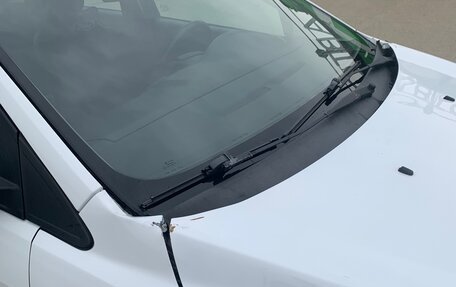 Ford Focus II рестайлинг, 2008 год, 320 000 рублей, 12 фотография