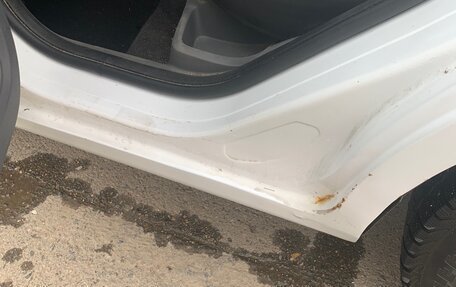 Ford Focus II рестайлинг, 2008 год, 320 000 рублей, 8 фотография