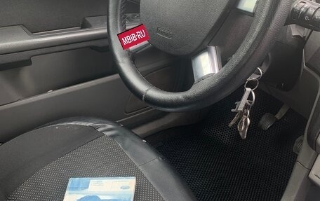 Ford Focus II рестайлинг, 2008 год, 320 000 рублей, 2 фотография