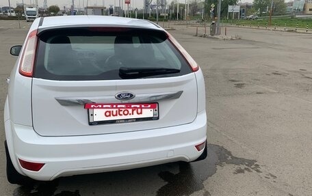 Ford Focus II рестайлинг, 2008 год, 320 000 рублей, 9 фотография