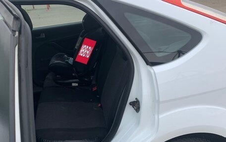 Ford Focus II рестайлинг, 2008 год, 320 000 рублей, 4 фотография