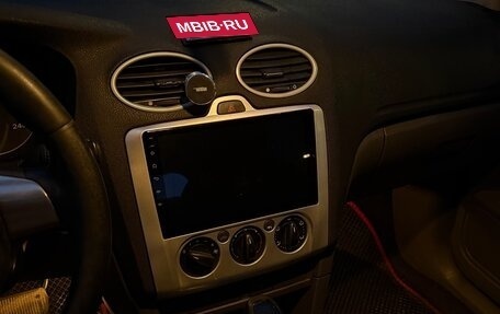 Ford Focus II рестайлинг, 2005 год, 420 000 рублей, 14 фотография