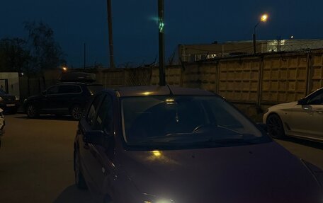 Ford Focus II рестайлинг, 2005 год, 420 000 рублей, 18 фотография