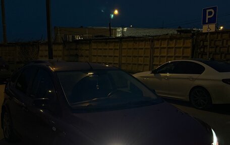 Ford Focus II рестайлинг, 2005 год, 420 000 рублей, 20 фотография