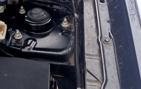 Chevrolet Captiva I, 2008 год, 1 200 000 рублей, 5 фотография