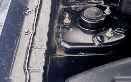 Chevrolet Captiva I, 2008 год, 1 200 000 рублей, 6 фотография