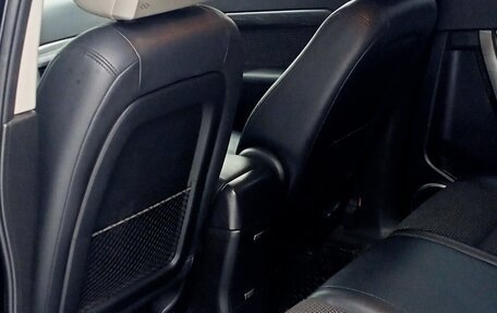 Chevrolet Captiva I, 2008 год, 1 200 000 рублей, 12 фотография