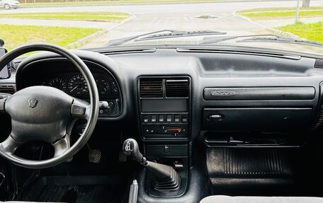 ГАЗ 3110 «Волга», 2002 год, 365 000 рублей, 10 фотография