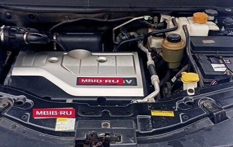 Chevrolet Captiva I, 2008 год, 1 200 000 рублей, 13 фотография