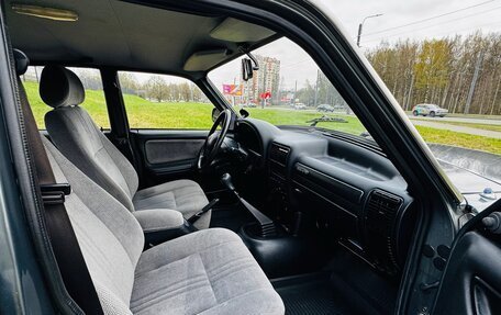 ГАЗ 3110 «Волга», 2002 год, 365 000 рублей, 12 фотография