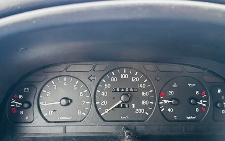 ГАЗ 3110 «Волга», 2002 год, 365 000 рублей, 11 фотография