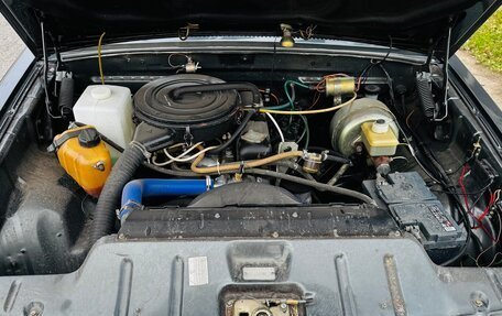 ГАЗ 3110 «Волга», 2002 год, 365 000 рублей, 22 фотография