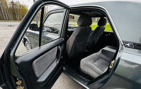 ГАЗ 3110 «Волга», 2002 год, 365 000 рублей, 16 фотография