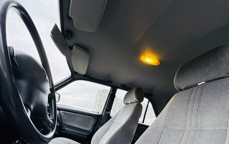 ГАЗ 3110 «Волга», 2002 год, 365 000 рублей, 21 фотография