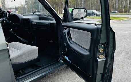 ГАЗ 3110 «Волга», 2002 год, 365 000 рублей, 13 фотография