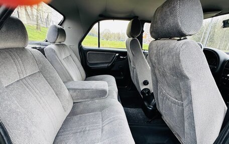 ГАЗ 3110 «Волга», 2002 год, 365 000 рублей, 14 фотография