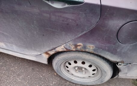 Hyundai Solaris II рестайлинг, 2013 год, 350 000 рублей, 7 фотография