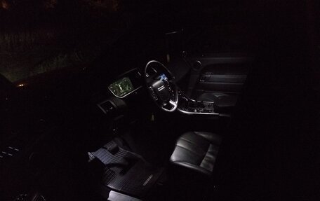 Land Rover Range Rover Sport II, 2014 год, 3 700 000 рублей, 3 фотография