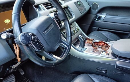 Land Rover Range Rover Sport II, 2014 год, 3 700 000 рублей, 6 фотография