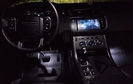 Land Rover Range Rover Sport II, 2014 год, 3 700 000 рублей, 7 фотография