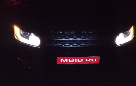 Land Rover Range Rover Sport II, 2014 год, 3 700 000 рублей, 5 фотография