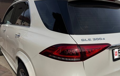 Mercedes-Benz GLE, 2019 год, 6 550 000 рублей, 6 фотография