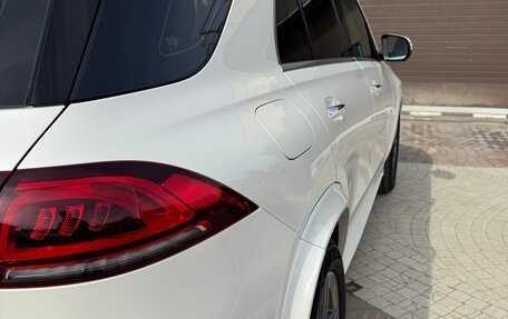 Mercedes-Benz GLE, 2019 год, 6 550 000 рублей, 9 фотография