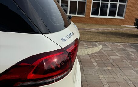 Mercedes-Benz GLE, 2019 год, 6 550 000 рублей, 8 фотография