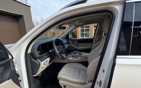 Mercedes-Benz GLE, 2019 год, 6 550 000 рублей, 14 фотография