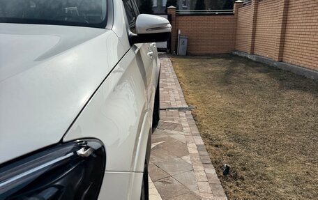 Mercedes-Benz GLE, 2019 год, 6 550 000 рублей, 12 фотография