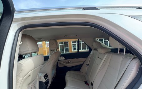 Mercedes-Benz GLE, 2019 год, 6 550 000 рублей, 19 фотография