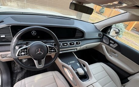 Mercedes-Benz GLE, 2019 год, 6 550 000 рублей, 15 фотография