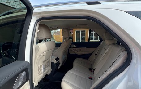 Mercedes-Benz GLE, 2019 год, 6 550 000 рублей, 17 фотография