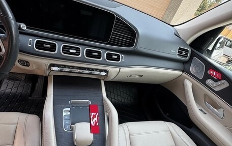 Mercedes-Benz GLE, 2019 год, 6 550 000 рублей, 16 фотография