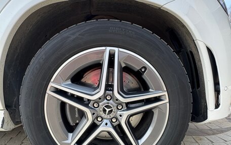 Mercedes-Benz GLE, 2019 год, 6 550 000 рублей, 34 фотография