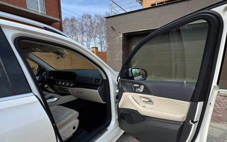 Mercedes-Benz GLE, 2019 год, 6 550 000 рублей, 32 фотография