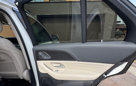 Mercedes-Benz GLE, 2019 год, 6 550 000 рублей, 30 фотография