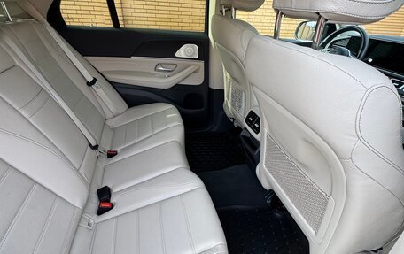 Mercedes-Benz GLE, 2019 год, 6 550 000 рублей, 29 фотография