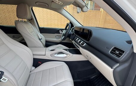 Mercedes-Benz GLE, 2019 год, 6 550 000 рублей, 31 фотография