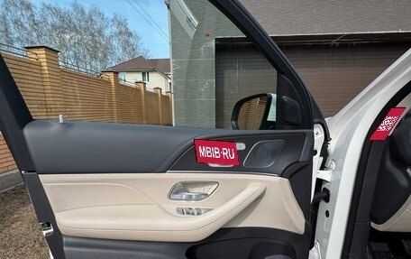 Mercedes-Benz GLE, 2019 год, 6 550 000 рублей, 21 фотография