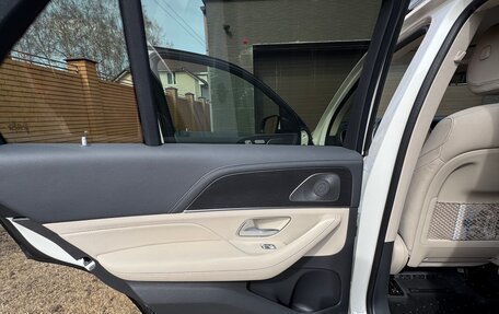 Mercedes-Benz GLE, 2019 год, 6 550 000 рублей, 20 фотография