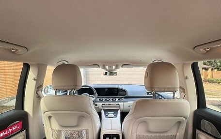 Mercedes-Benz GLE, 2019 год, 6 550 000 рублей, 24 фотография