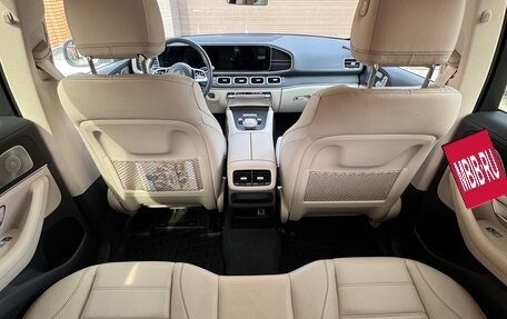 Mercedes-Benz GLE, 2019 год, 6 550 000 рублей, 25 фотография