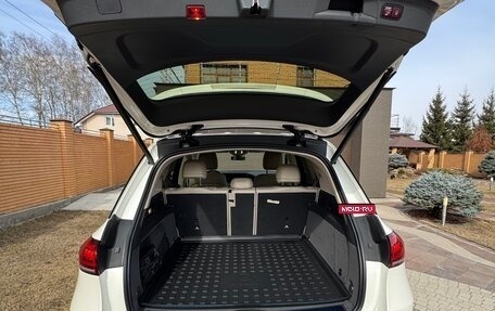 Mercedes-Benz GLE, 2019 год, 6 550 000 рублей, 22 фотография